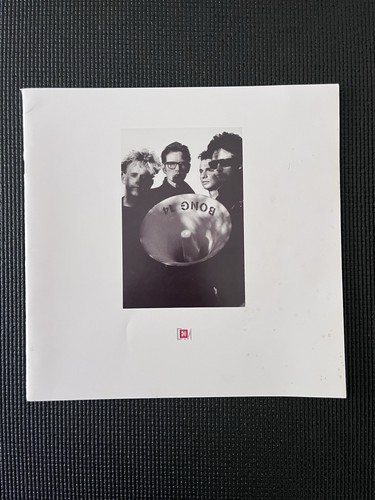 Depeche mode music for - mode,