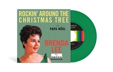 Brenda Lee Rockin' Around The