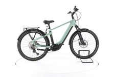Winora Yakun 12 Trekking E-Bike Top Elektrofahrrad Bosch Akku 750Wh Fahrrad gree