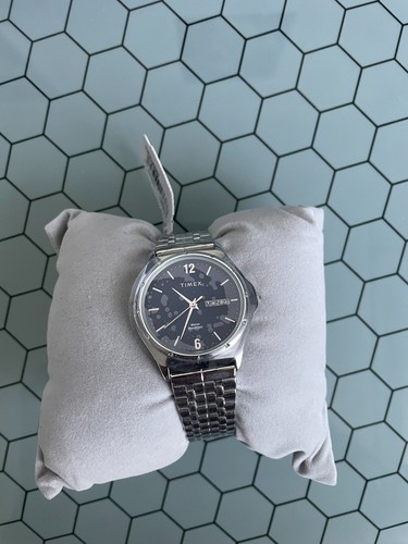 Timex damenuhr silber neu - damenuhr, in