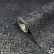 Marburg Vliestapete Textured Tapestry, unifarben mit Farbeinsatz, moderne Vliest