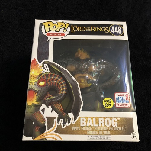 Funko pop 448 the - -, of