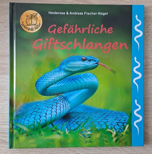 Gefährliche giftschlangen - gefährliche,
