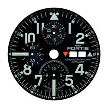 FORTIS Zifferblatt für B-42
