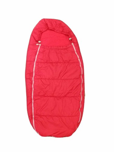 Quinny fusssack schlafsack rot - quinny,