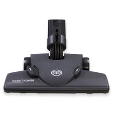 Sebo Kombi Bodendüse Sebo Kombidüse für Sebo Felix /Airbelt D/K/E/C
