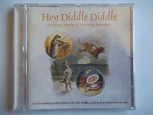 Various hey diddle - various,