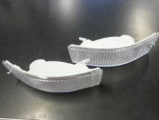 Original Audi Coupe, Cabrio &