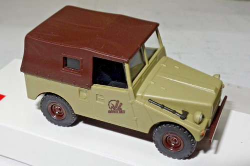 Busch 53902 ifa - -,