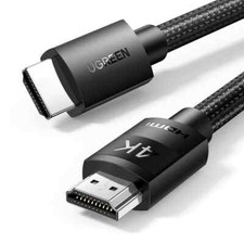 HDMI Kabel 2.0 4K U-HD