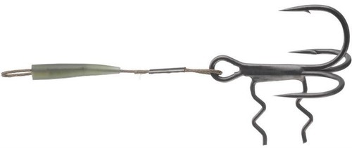 Prorex head tail stinger gr - tail,