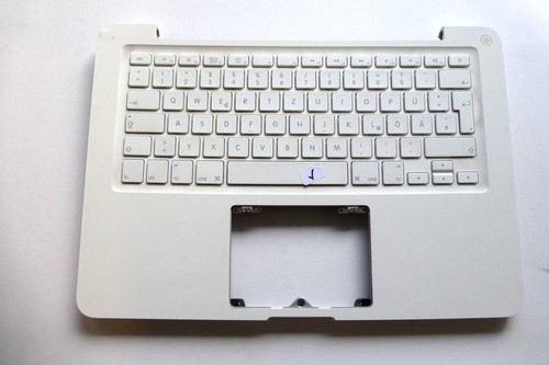 Apple top case - case, tastatur