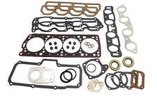 Kopfdichtsatz Fiat 124 Spider 2000 i.e.  gasket set