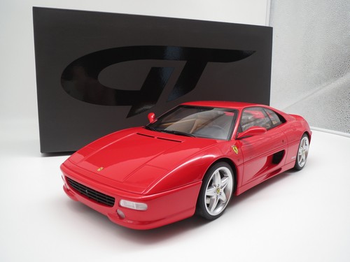 Spirit gt242 ferrari - ferrari, f355