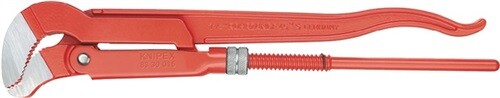Rohrzange din 5234 420mm 1 - 5234, l.420mm