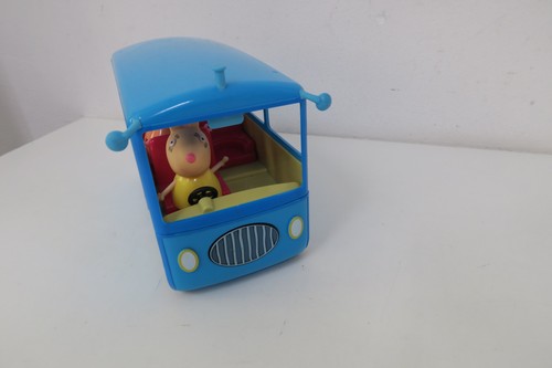 Peppa pig spielzeug auto - spielzeug,