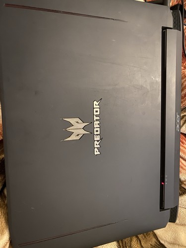 Acer predators - predators, g9