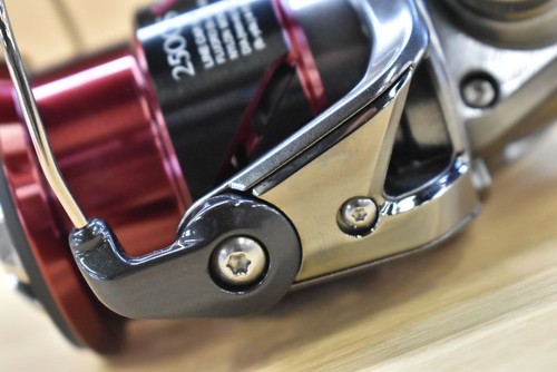Shimano stradic ci4 - [shimano], ci4+