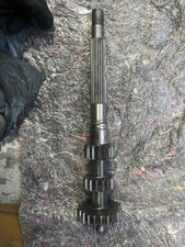 Tgb Blade 1000 Getriebeeingangswelle