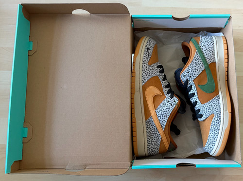 Nike dunk low - nike,