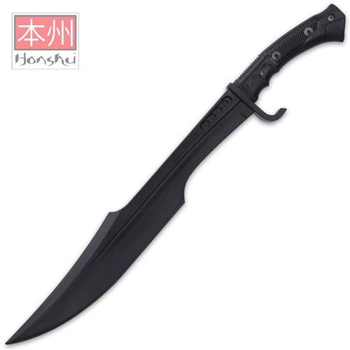 United cutlery honshu practice - cutlery,