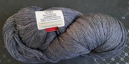 Lace 12mg von - wd,