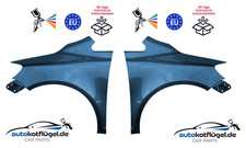 Kotflügel für VW GOLF PLUS