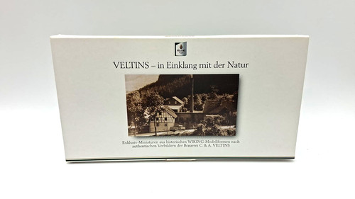 Wiking sonderset - 1:87,