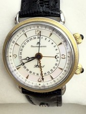 Maurice Lacroix Reveil