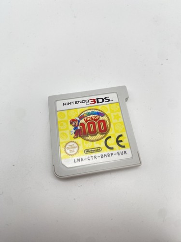 Mario party the top 100 - mario,
