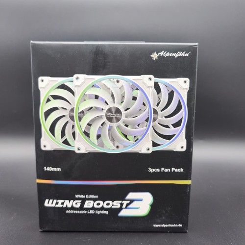 Alpenföhn wing boost - alpenföhn,