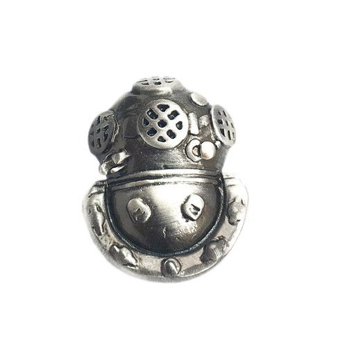 Victorian taucherhelm english - victorian,