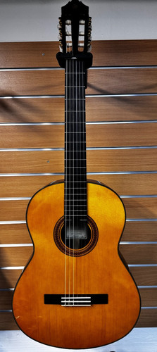 Yamaha - cg-ta, nt