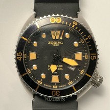 Zodiac OCEANAIRE ZO8007