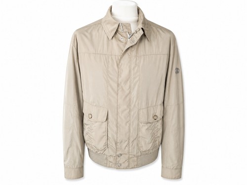 Bogner blouson jacke - bogner, beige