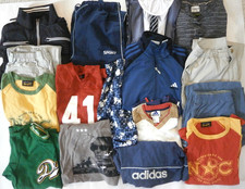 16tlg bekleidungspaket jungen - 16tlg,