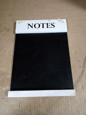 Kreidetafeln WC644WW