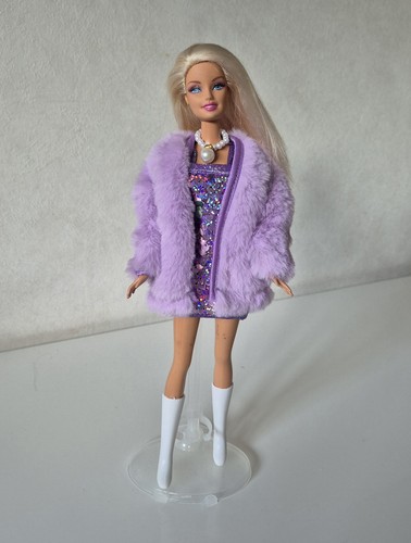 Barbie kleidung set - kleidung,