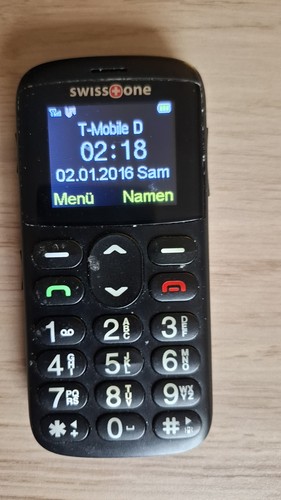 Swiss one bbm - swiss,