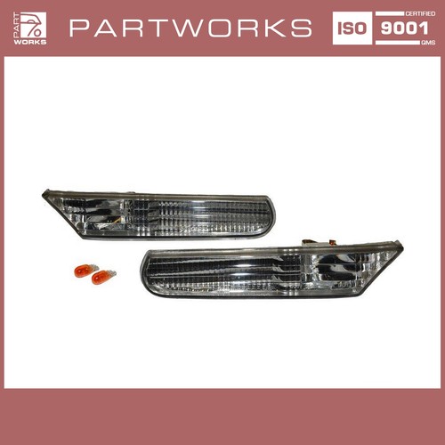 Seitenblinker für porsche - seitenblinker,