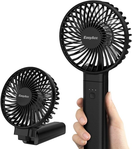 Handventilator mini 5000mah - handventilator,