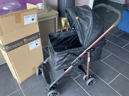 Lovpet hundewagen 2in1 - lovpet®,