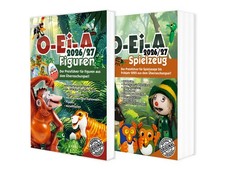O-Ei-A 2er Bundle 2026/27 -