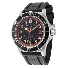 Glycine herren combat - glycine, 42mm