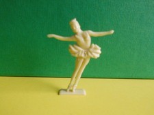Alte Margarinefigur
