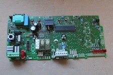 Junkers Leiterplatte