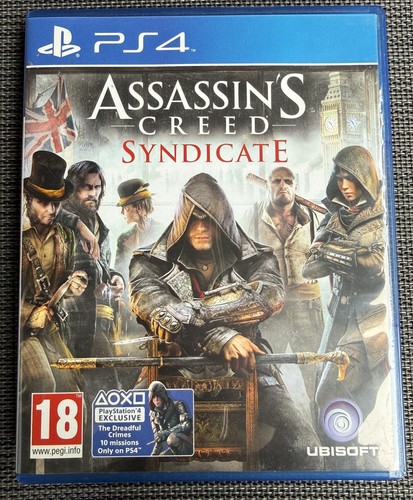 Sony playstation ps4 - 4,