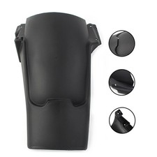 Hinterradabdeckung Kotflügel