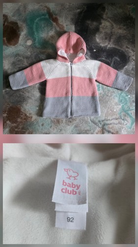 Winterjacke 92 - gr.,