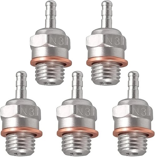 Glühkerze 7017 n3 medium - rc,